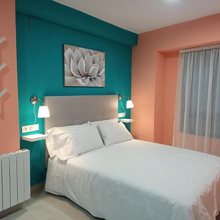 Estudios La Casina Caces Zewnętrze zdjęcie