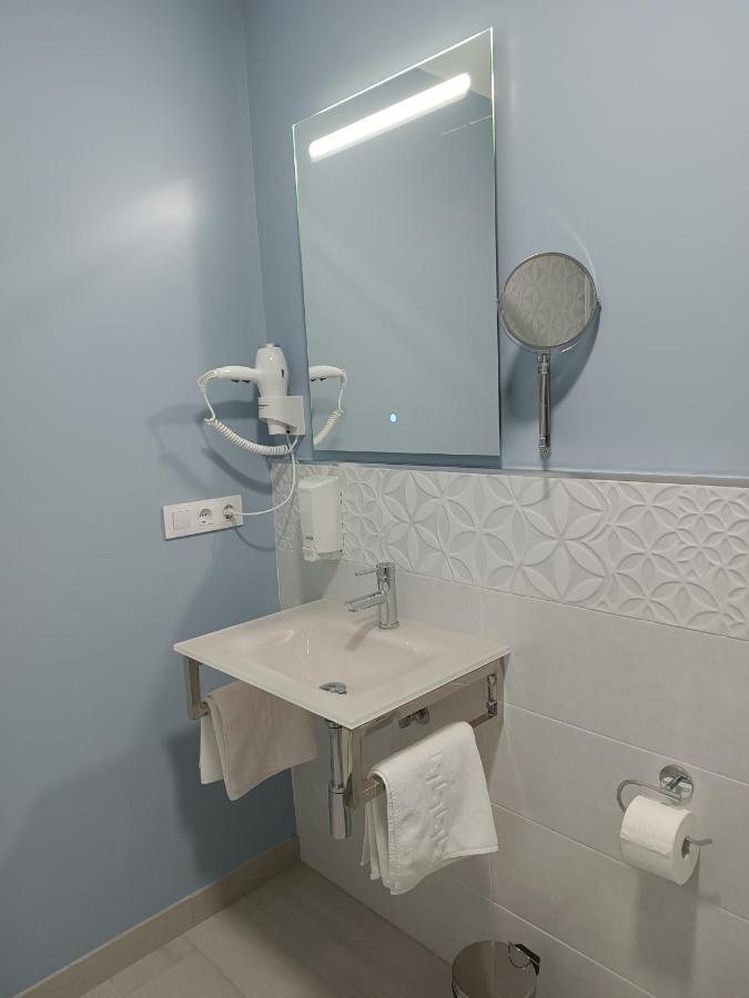 Estudios La Casina Caces Zewnętrze zdjęcie
