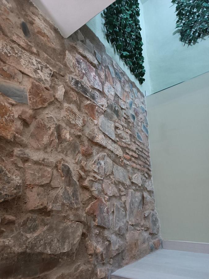 Estudios La Casina Caces Zewnętrze zdjęcie