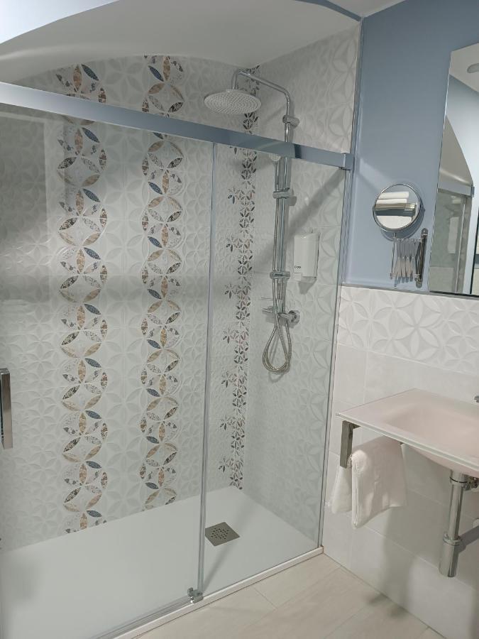 Estudios La Casina Caces Zewnętrze zdjęcie