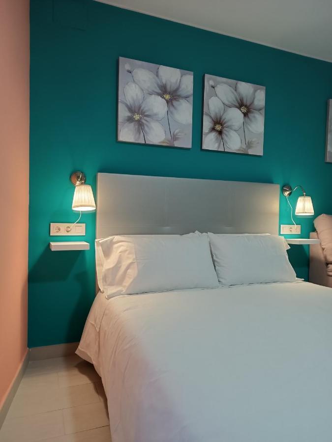 Estudios La Casina Caces Zewnętrze zdjęcie